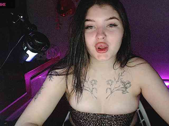 Bluerose webcam