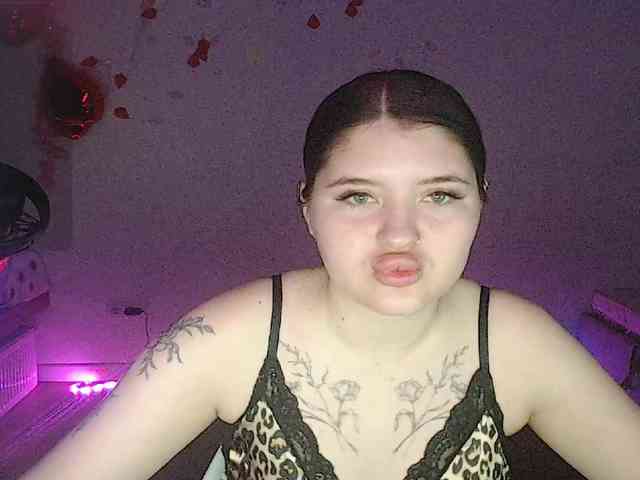 Bluerose webcam