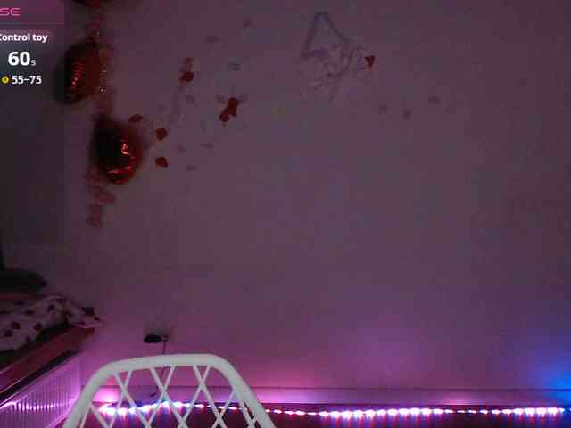 Bluerose webcam