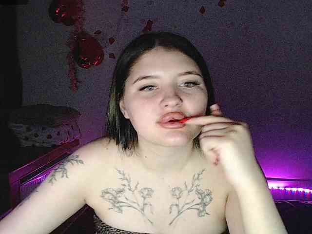 Bluerose webcam