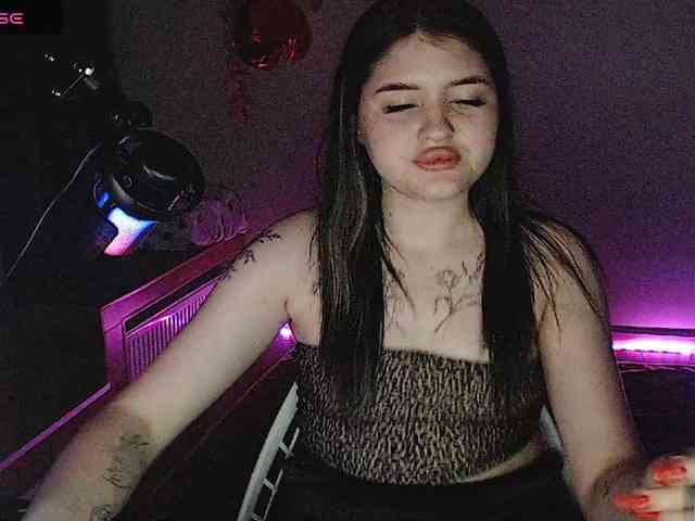 Bluerose webcam