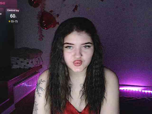 Bluerose webcam