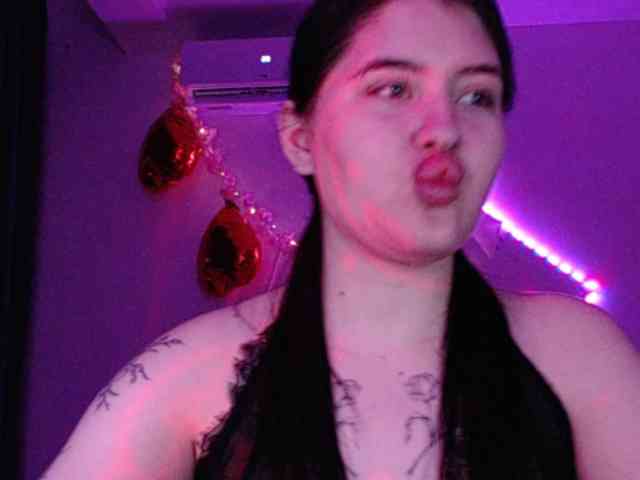 Bluerose webcam