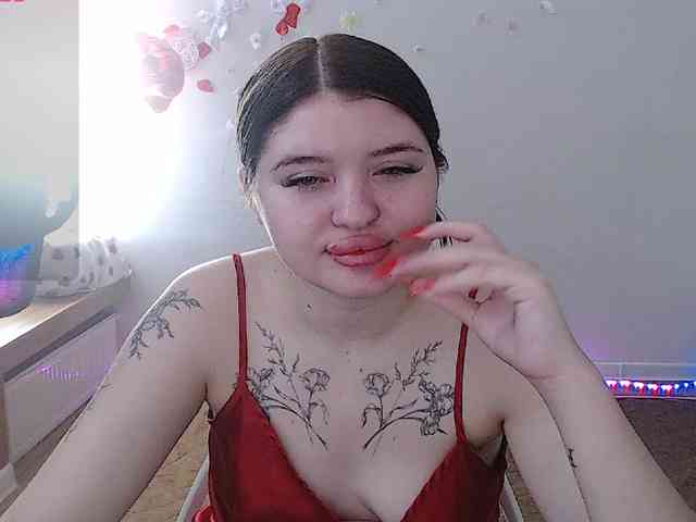 Bluerose webcam