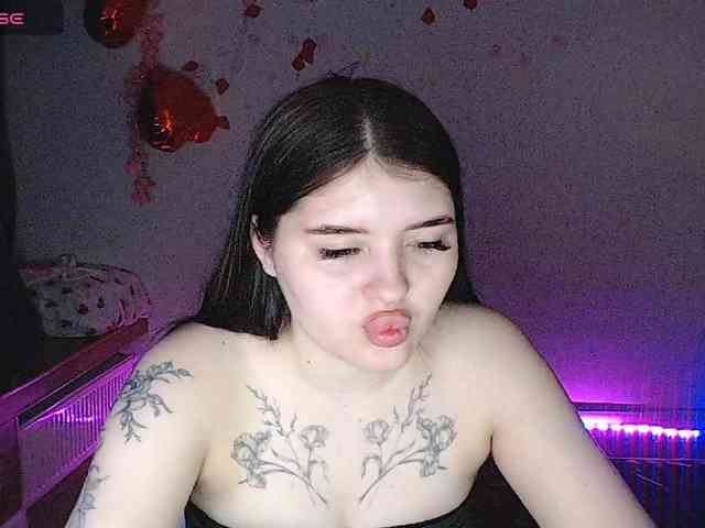 Bluerose webcam