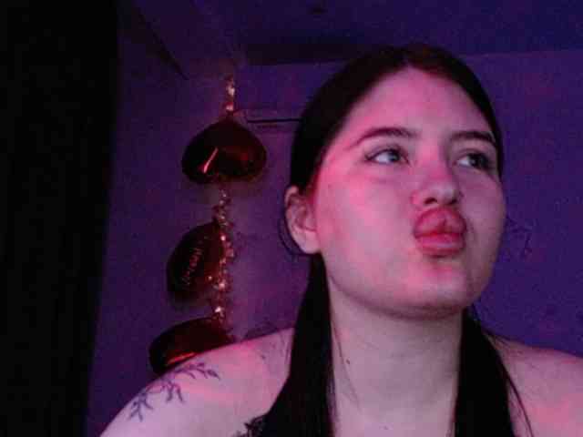 Bluerose webcam