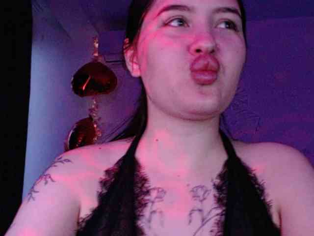 Bluerose webcam