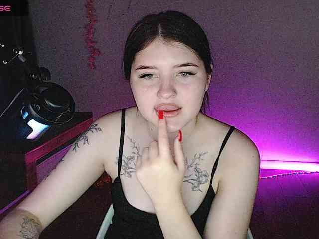 Bluerose webcam