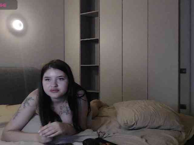 Bluerose webcam