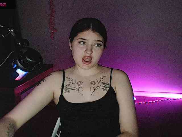 Bluerose webcam