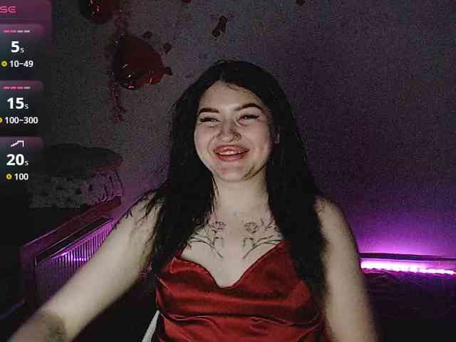 Bluerose webcam