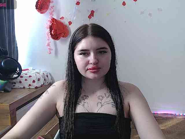 Bluerose webcam