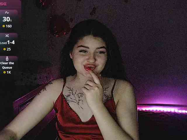 Bluerose