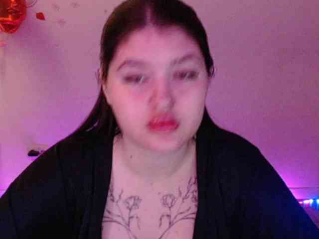 Bluerose webcam