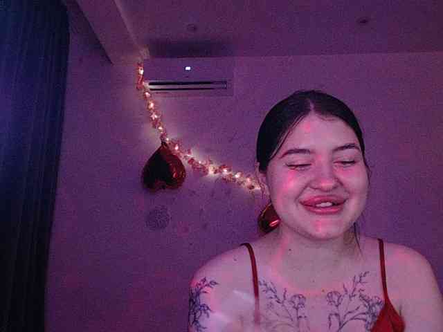 Bluerose webcam