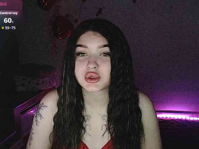 Bluerose webcam