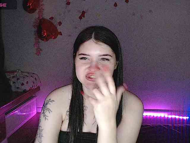Bluerose webcam