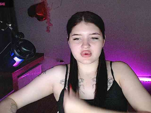 Bluerose webcam
