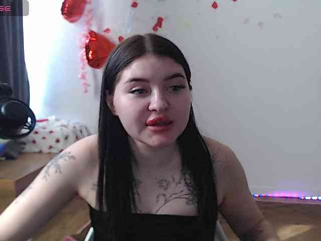 Bluerose webcam