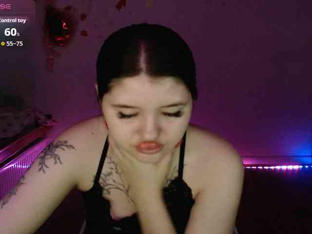 Bluerose webcam