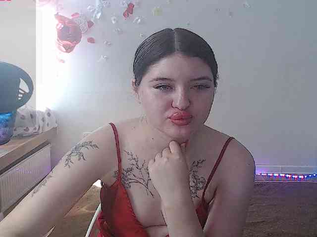 Bluerose webcam