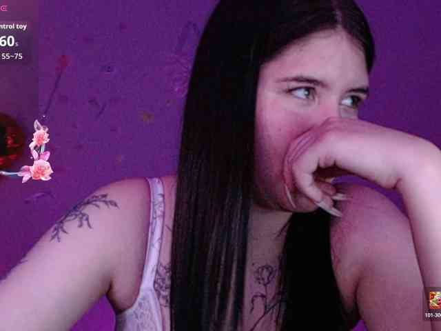 Bluerose webcam
