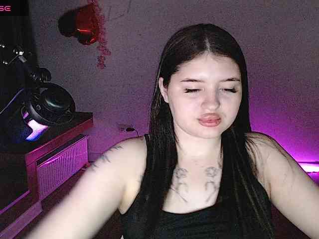 Bluerose webcam