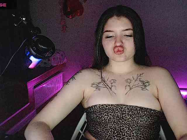 Bluerose webcam