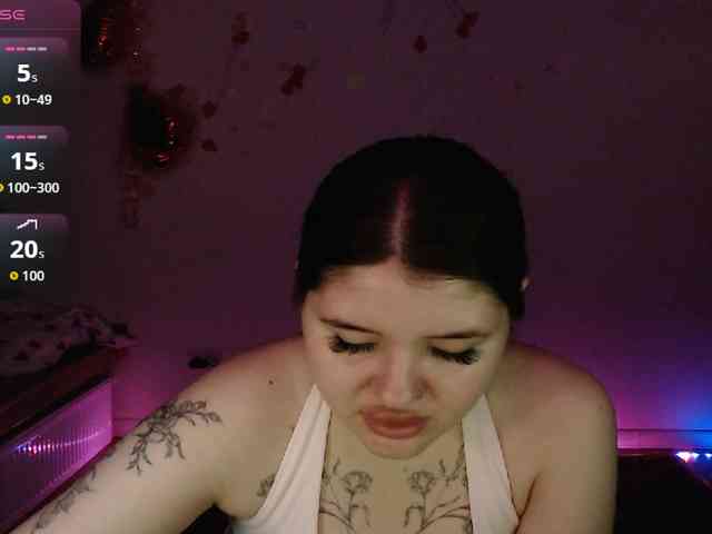 Bluerose webcam