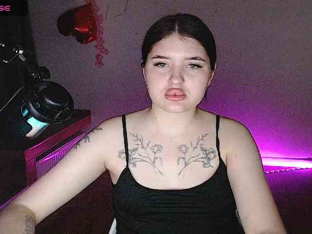 Bluerose webcam