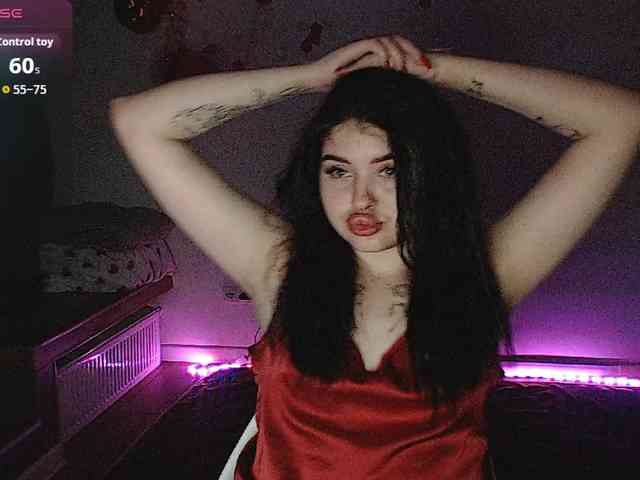 Bluerose webcam