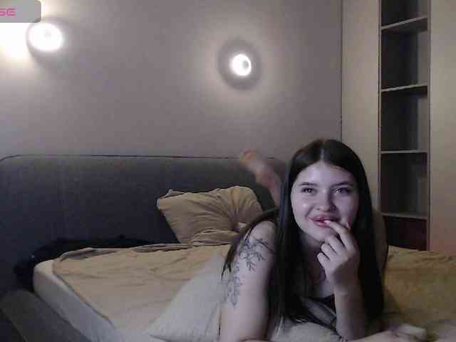 Bluerose webcam