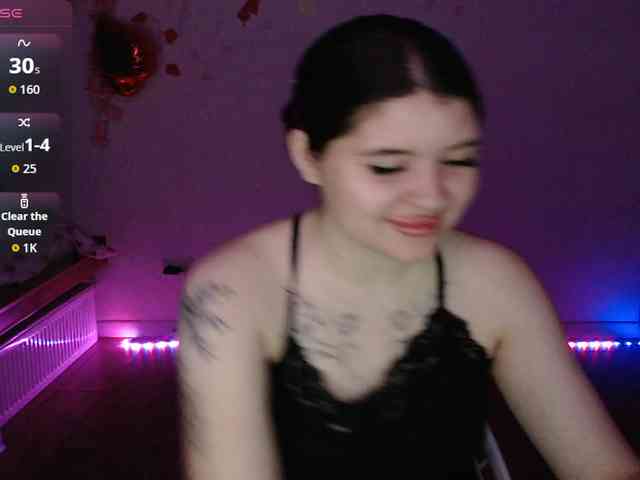 Bluerose webcam