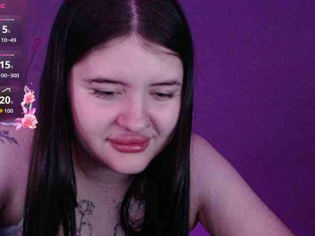 Bluerose webcam