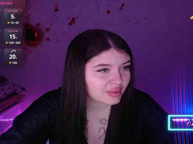 Bluerose webcam