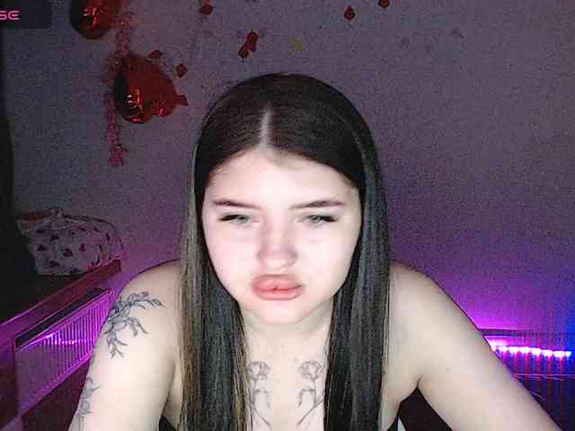 Bluerose webcam