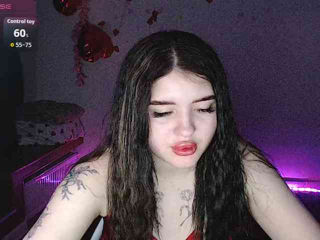 Bluerose webcam