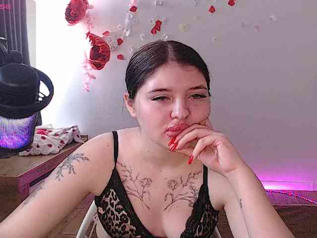 Bluerose webcam