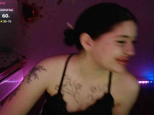 Bluerose webcam