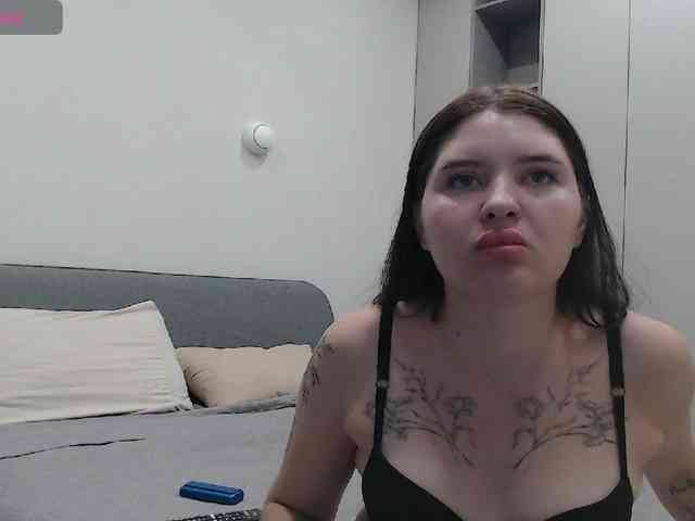 Bluerose webcam
