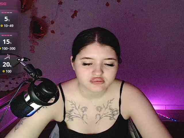 Bluerose webcam