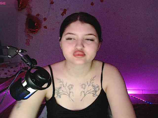 Bluerose webcam