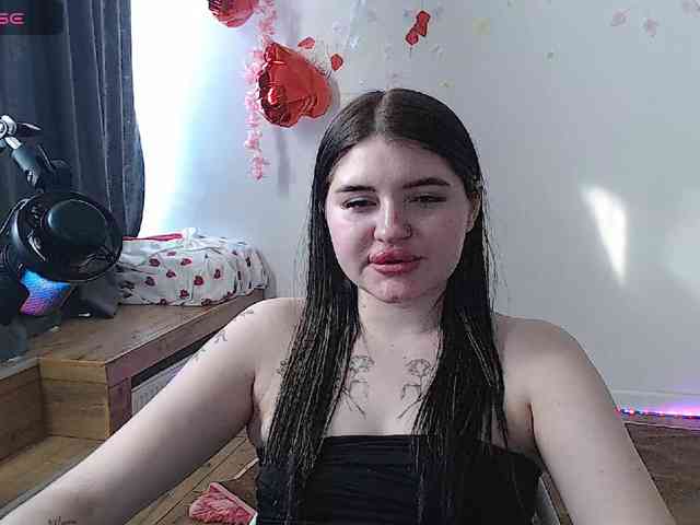 Bluerose webcam