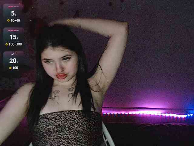 Bluerose webcam