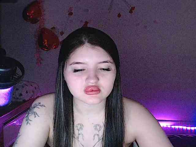 Bluerose webcam