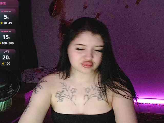 Bluerose webcam