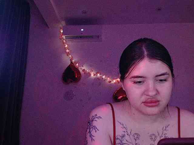 Bluerose webcam