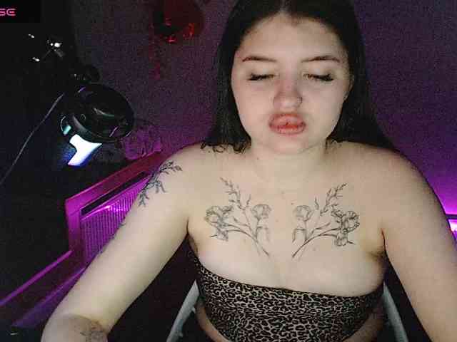 Bluerose webcam