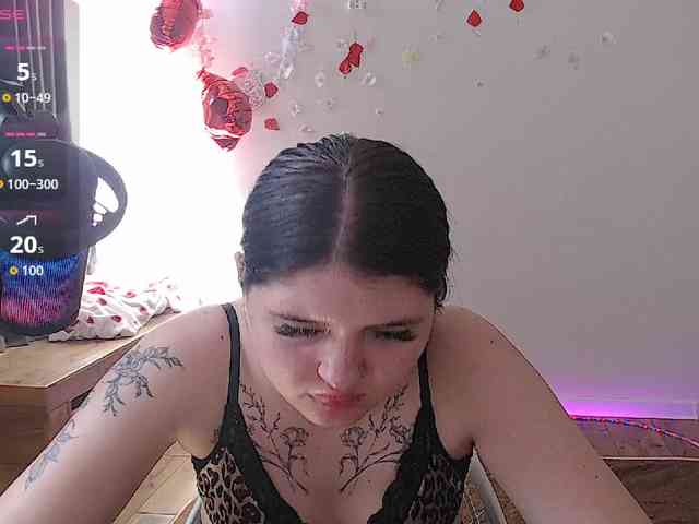 Bluerose webcam