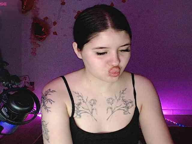Bluerose webcam